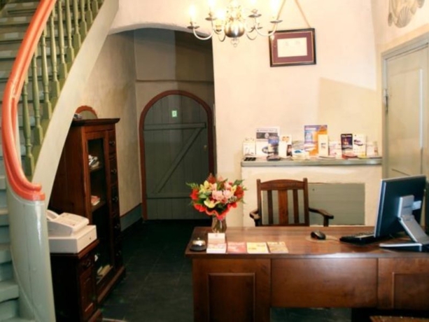 Hotel Ekes Konvents