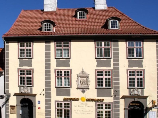 Hotel Ekes Konvents