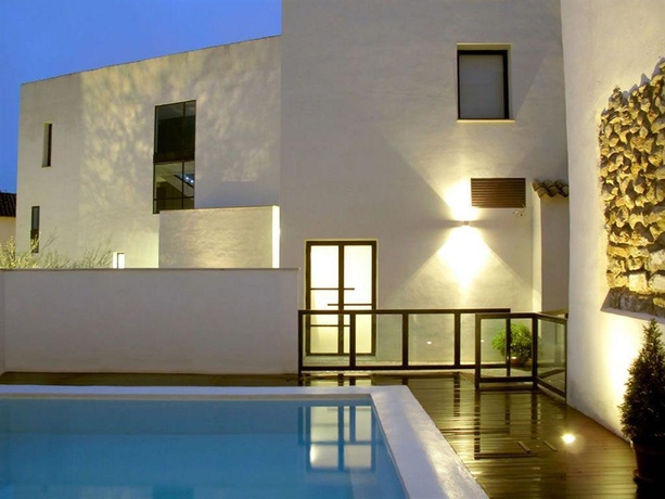 Hotel El Postigo