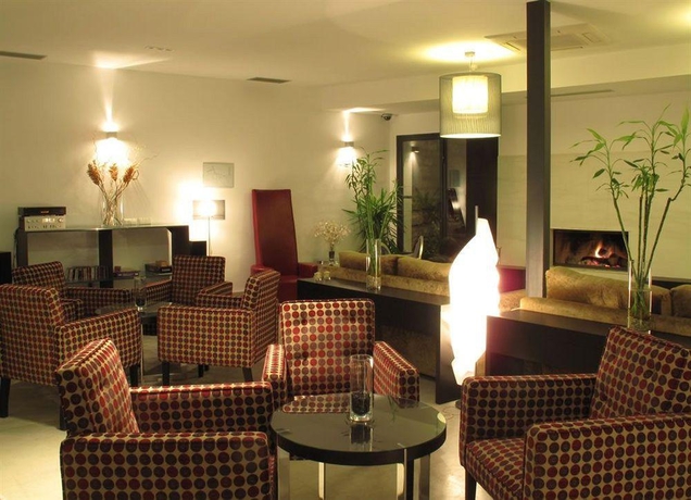 Hotel El Postigo