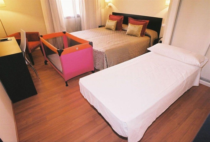 Hotel El Postigo