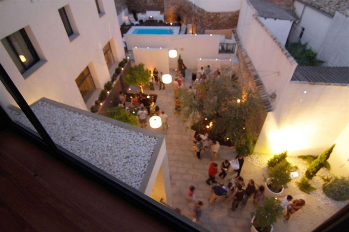Hotel El Postigo