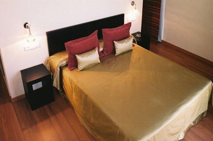 Hotel El Postigo