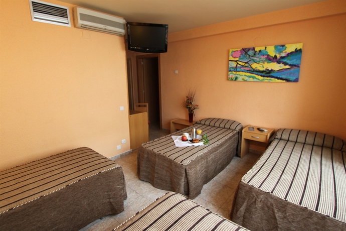 Hotel El Aguila