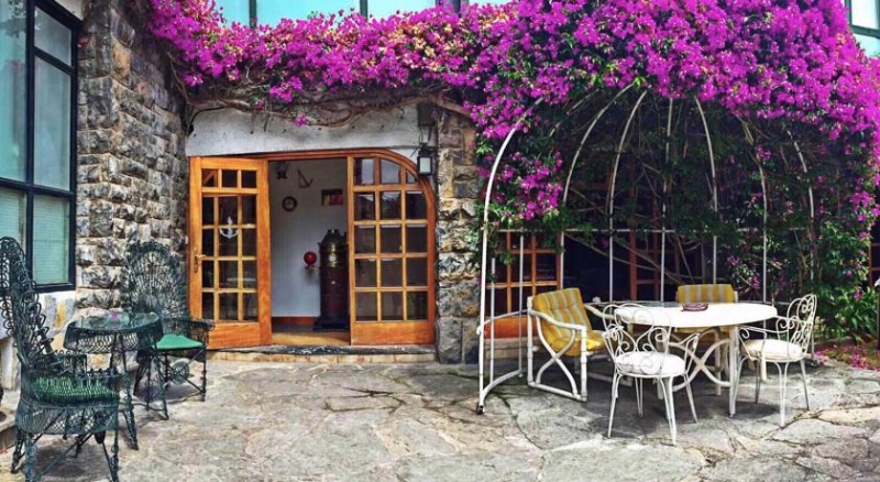 Hotel El Ancla 