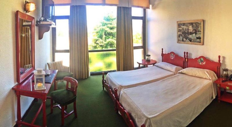 Hotel El Ancla 