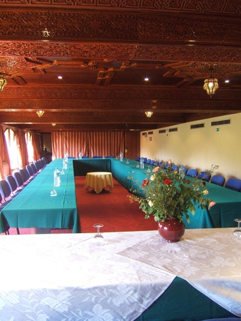 Hotel El Andalous