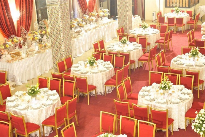 Hotel El Andalous