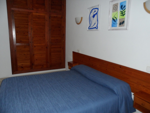 Hotel El Bergantin Menorca Club