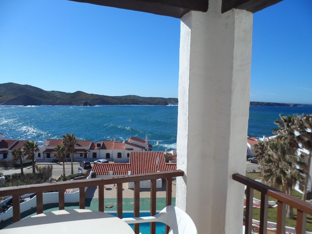 Hotel El Bergantin Menorca Club