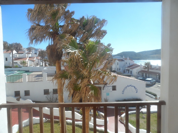 Hotel El Bergantin Menorca Club