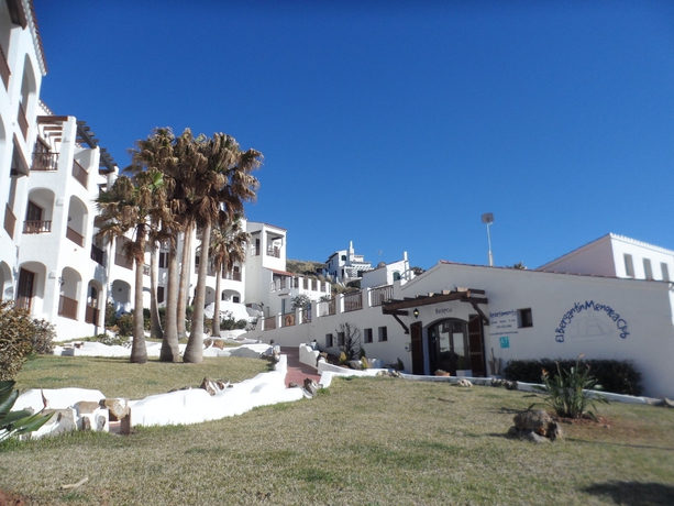 Hotel El Bergantin Menorca Club