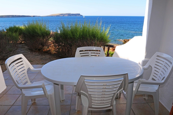 Hotel El Bergantin Menorca Club