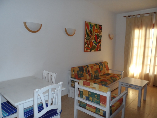Hotel El Bergantin Menorca Club