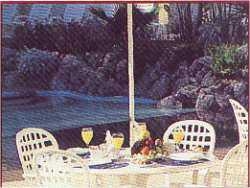 Hotel El Campanario