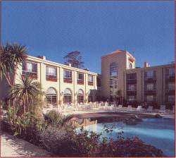 Hotel El Campanario
