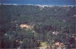 Hotel El Campanario
