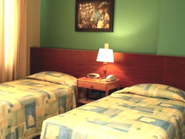 Hotel El Campin