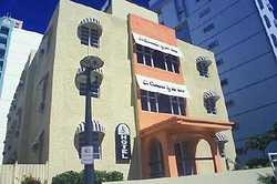 Hotel El Canario By The Sea