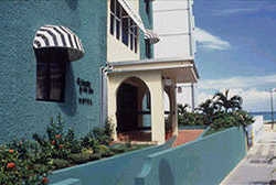 Hotel El Canario By The Sea