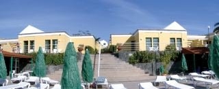 Hotel El Cardonal