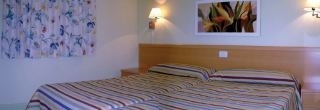 Hotel El Cardonal