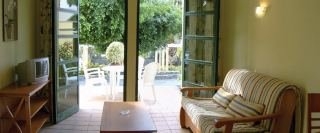 Hotel El Cardonal