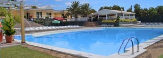 Hotel El Cardonal