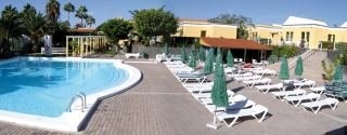 Hotel El Cardonal