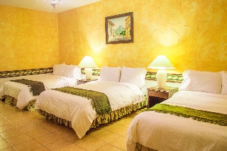 Hotel El Carmen