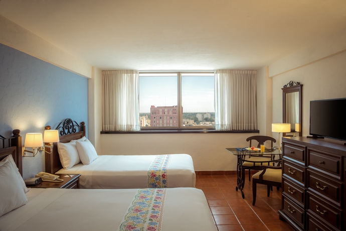 Hotel El Castellano