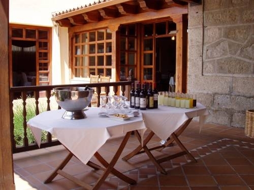 Hotel El Castrejon