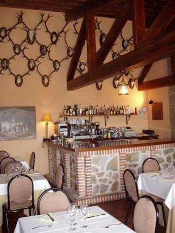 Hotel El Castrejon