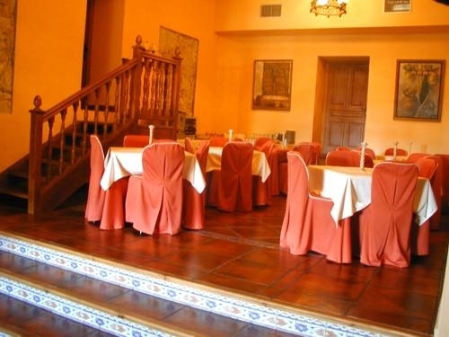 Hotel El Castrejon