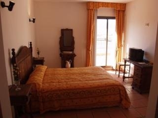 Hotel El Cerrillo