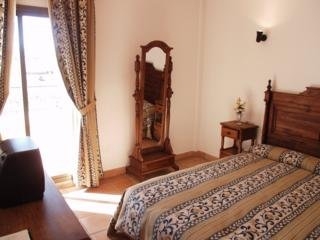 Hotel El Cerrillo