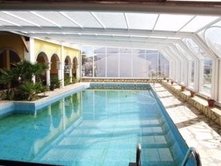 Hotel El Cerrillo