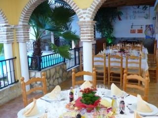 Hotel El Cerrillo