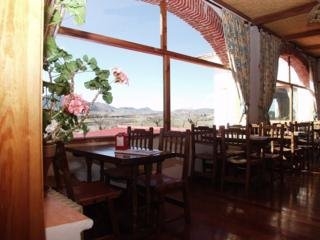 Hotel El Cerrillo