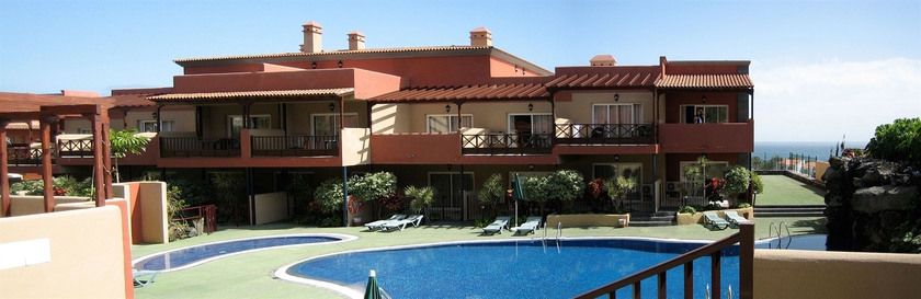 Hotel El Cerrito