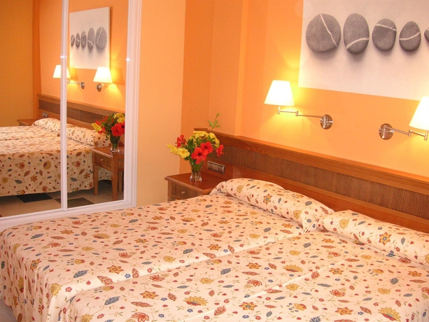 Hotel El Cerrito