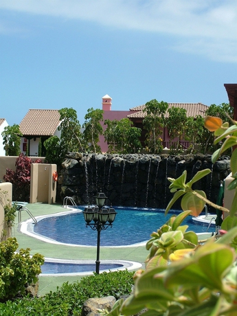 Hotel El Cerrito