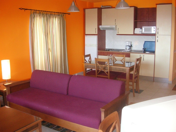Hotel El Cerrito