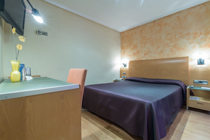 Hotel El Churra