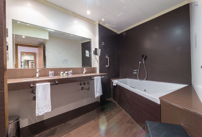 Hotel El Churra