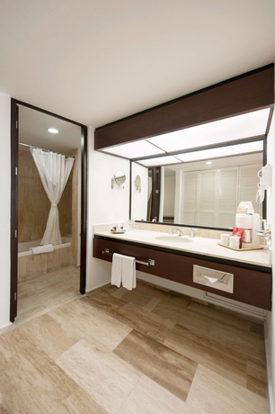 Hotel El Cid Castilla Beach