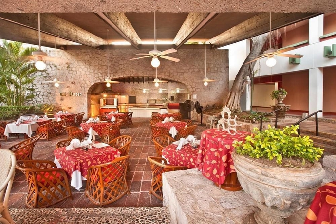 Hotel El Cid Granada & Country Club