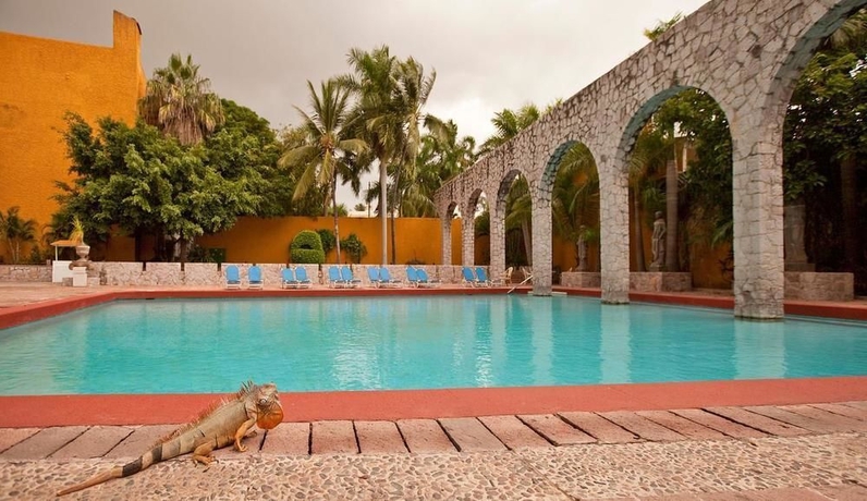 Hotel El Cid Granada & Country Club