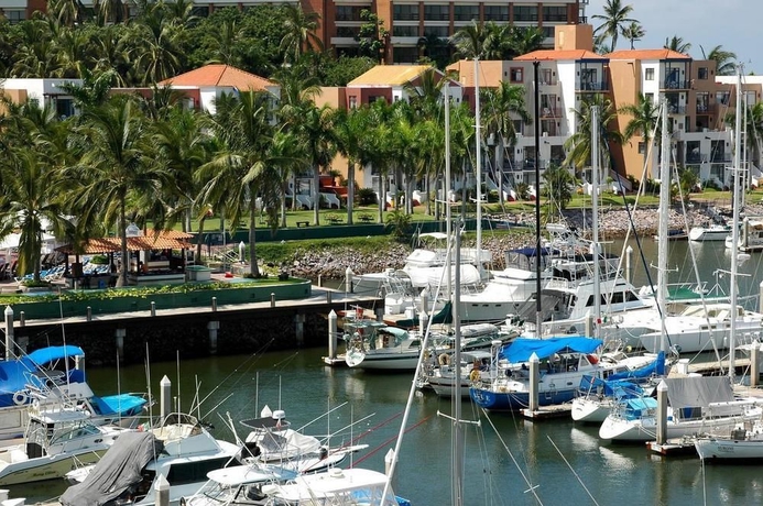 Hotel El Cid Marina Beach