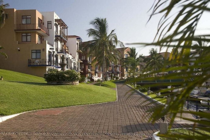 Hotel El Cid Marina Beach